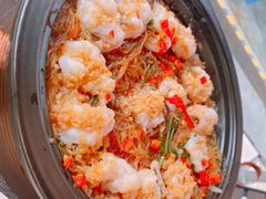 -绿茶餐厅(蓝色港湾店)