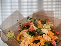 -亭亭鲜花店(中山北路店)