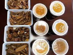 -一心一味(水围店)