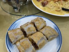 -吉莲利苑海鲜酒家(珠海拱北29年老字号店)