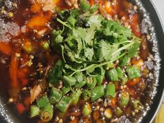 -盐帮食坊•小河帮川菜(四川师大店)