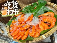 -初色海鲜自助(万丰路店)