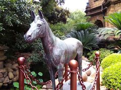 -马勒别墅·中餐厅