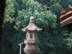 -灵山胜境