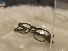 -大视光学•LINDBERG林德伯格•全球手工眼镜集合店(王府井店)