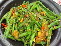 -堂瓦里·33年传统赣菜(第一街区店)