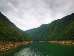 -乌江画廊(彭水苗族土家族自治县)