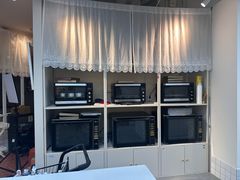 -米柚烘焙教室(工联CC店)
