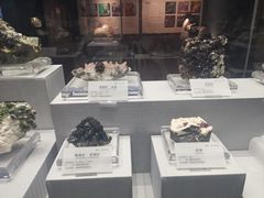 -湖南省地质博物馆