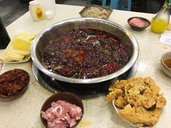 -大龙火锅(老店)
