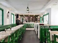 大堂-Carmen卡门西班牙餐厅