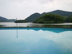 -宁波九龙湖开元度假村