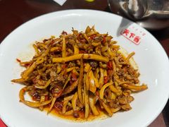 -天下客饭店(中山路店)