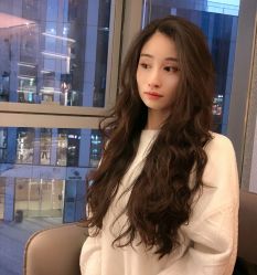 -3AM·S HAIR SALON烫发染发接发