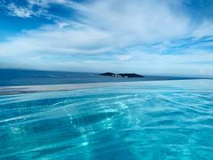 -瑰丽酒店·海吧·天际下午茶·现场DJ·天台酒吧