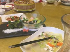 -福州天元国际威斯汀酒店·中国元素餐厅