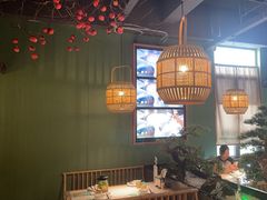 -筱爷叔·上海传统手工菜(玉树路店)