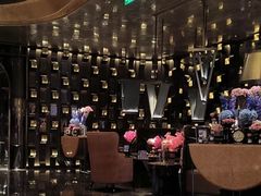 -足莲得·足道SPA(滨湖银泰店)