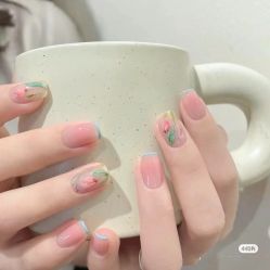 -LILY NAILS美甲美睫