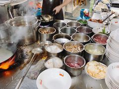 -小狗面馆(复兴店)