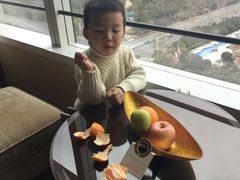 -上海浦东嘉里大酒店