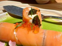 -格鲁·秀色Georgia’s Feast
