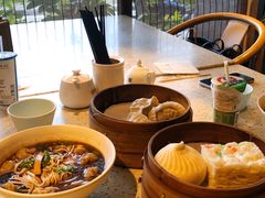 -东园小馆·早茶·淮扬小炒(江都路店)