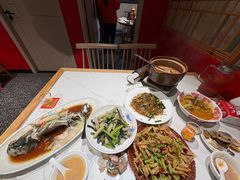 -吴掌柜·藕汤印象(南湖店)