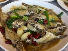 剥皮鱼-健跳小海鲜(人民路店)