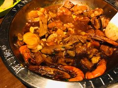 -胖哥俩肉蟹煲(福州仓山爱琴海店)