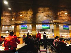 -川西坝子火锅(金沙1.0直营店)