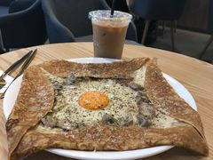 -GOTLOT COFFEE&KITCHEN角落厨房NOOK店