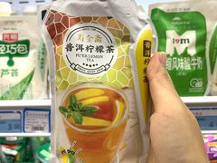 -大润发(张江店)