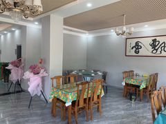 -宁夏吴忠独一处手抓羊肉