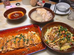 -常和州·夜宵大排档(常州单店)