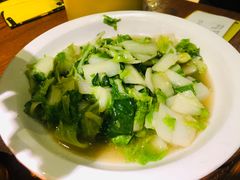 -炊烟小炒黄牛肉(东庆街店)