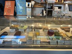 -DRUNK BAKER(上海陕康里店)