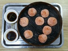 -四季美汤包(户部巷店)
