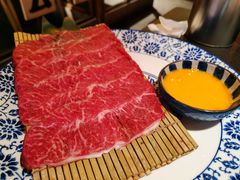 -上男·烧肉集市(五一广场店)