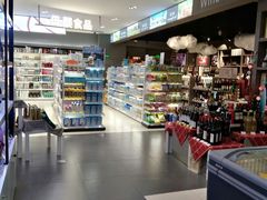 -GranVida生活超市(海信广场店)