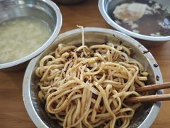 -涡阳侠玲干扣面(总店)