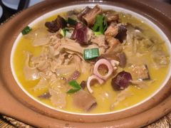 -老阿爸鲜鱼土菜(昆山花桥店)