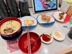 -滨寿司(高新伊藤店)