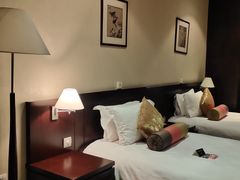 -嘉瑞酒店有限公司