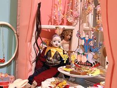 -恋物百货商店(华侨城店)