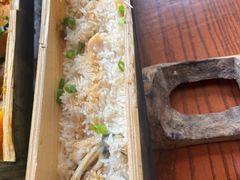 -香竹农庄•传统竹筒饭(十年店)