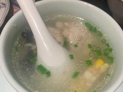 -小隐人家(乐松店)