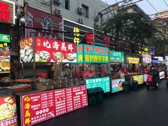 -舒记粉店(七星路店)