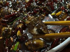 -三哥田螺(北书院街店)
