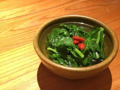 -天水蔬食料理(树德之光店)